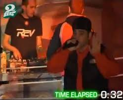 Freestyler Italiani (freestyle rap italiano)